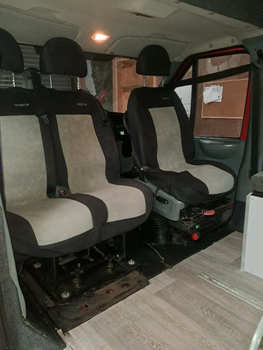 Campervan - Image 3