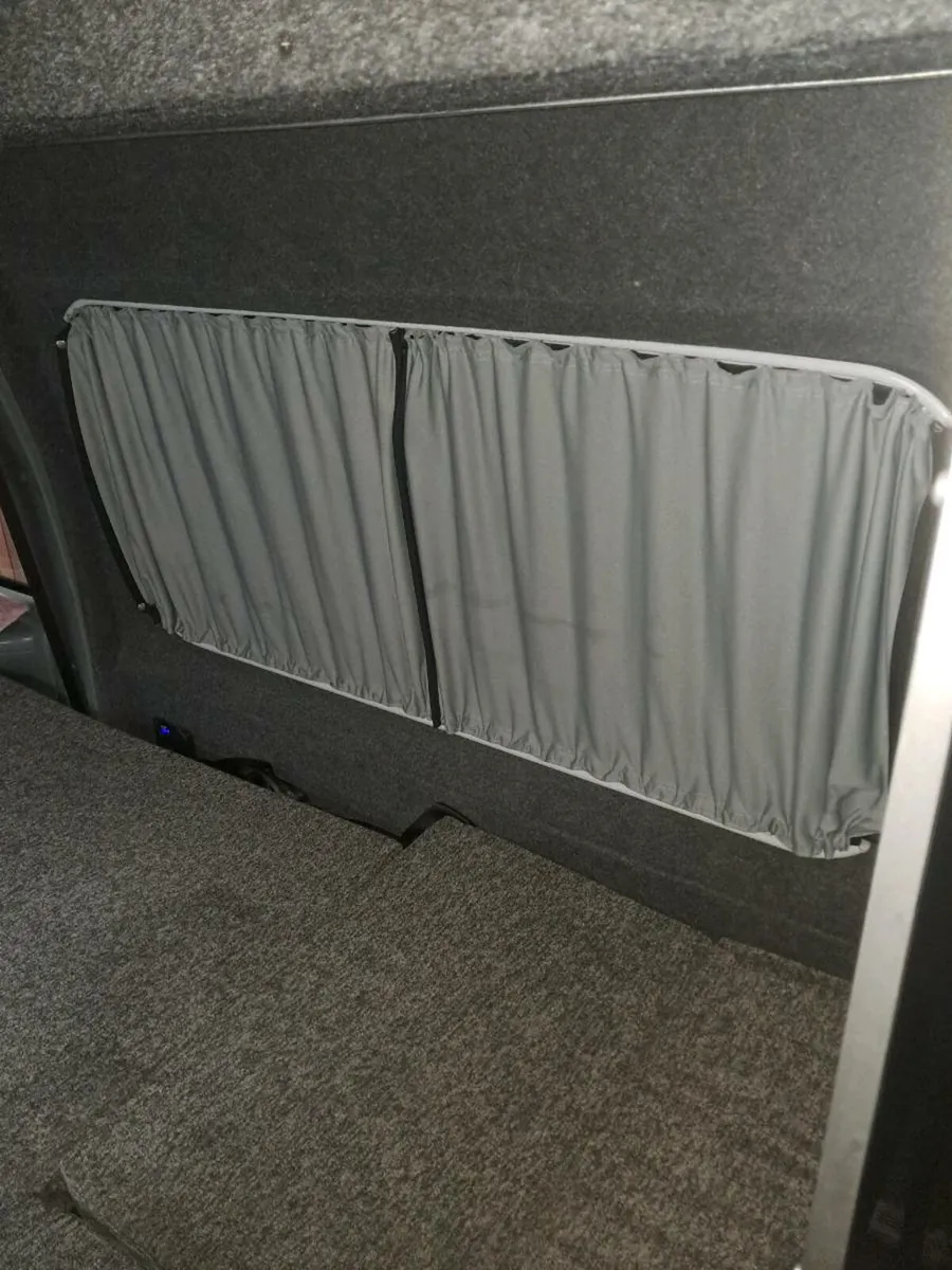 Campervan - Image 4