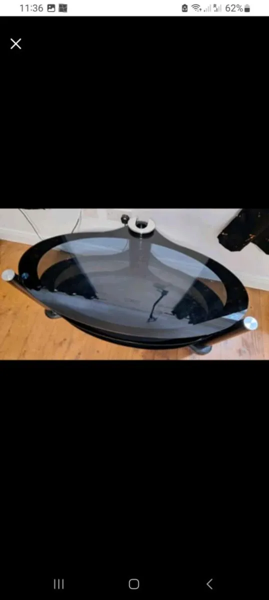 Tv Table - Image 1