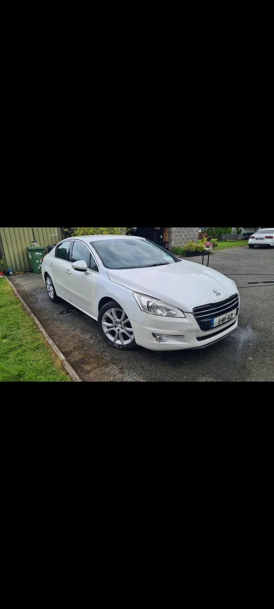 Peugeot 508 2.0 - Image 1