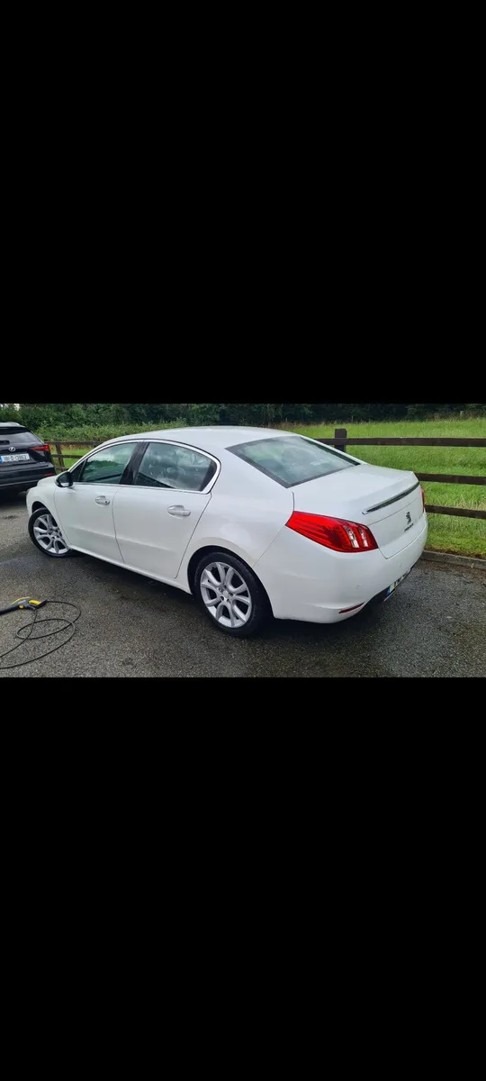 Peugeot 508 2.0 - Image 3