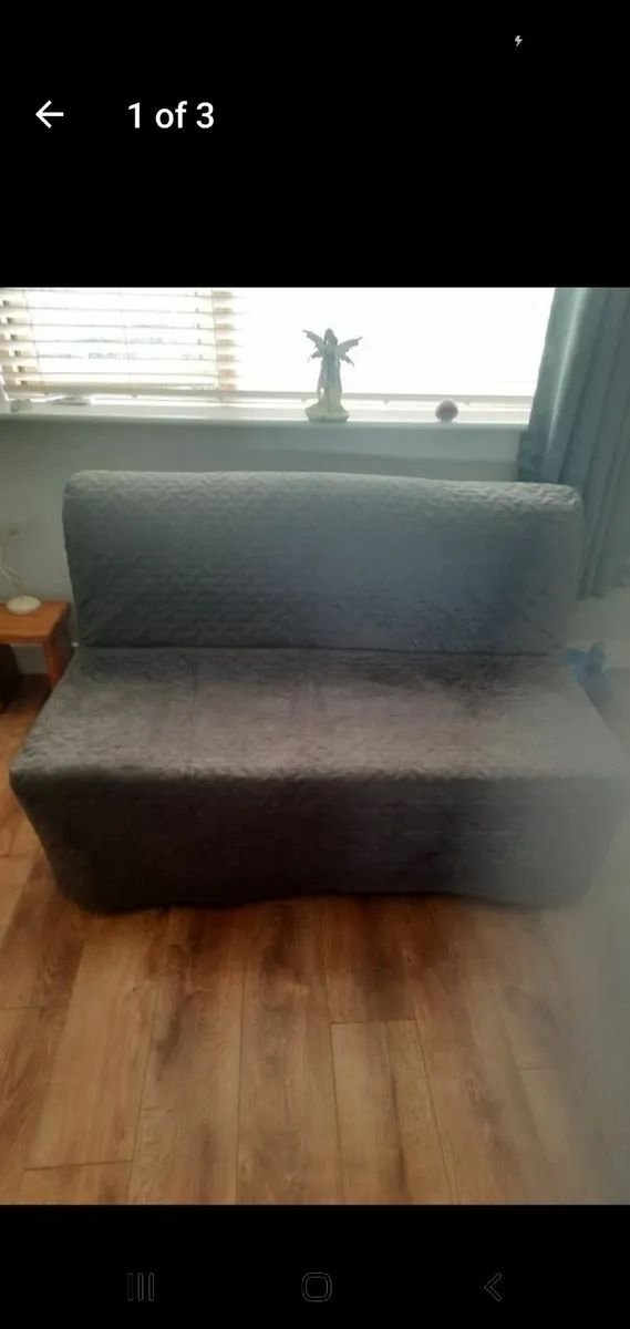 Futon - Image 1