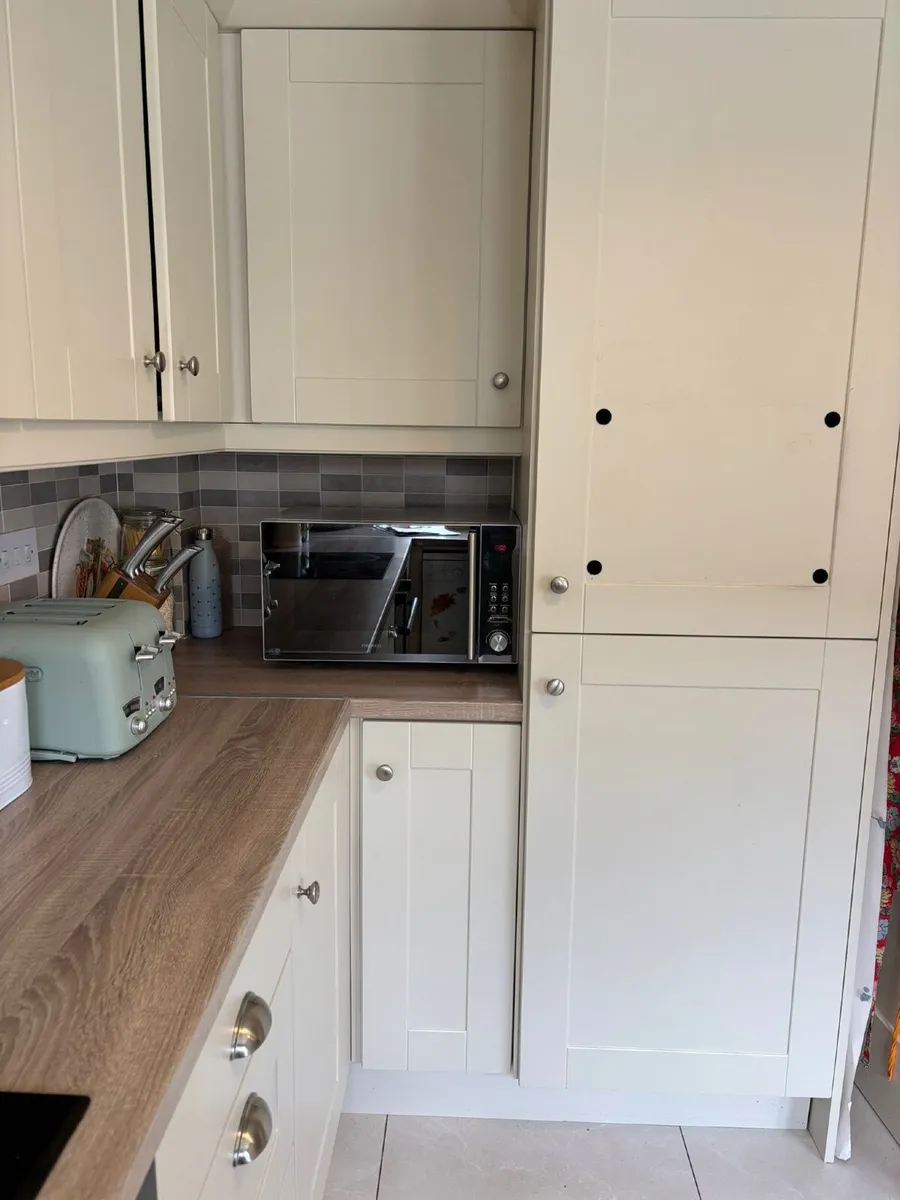 Good Kitchen for Sale - Image 4