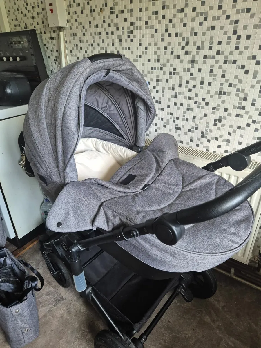 Pram/Buggy *Need Gone* - Image 3
