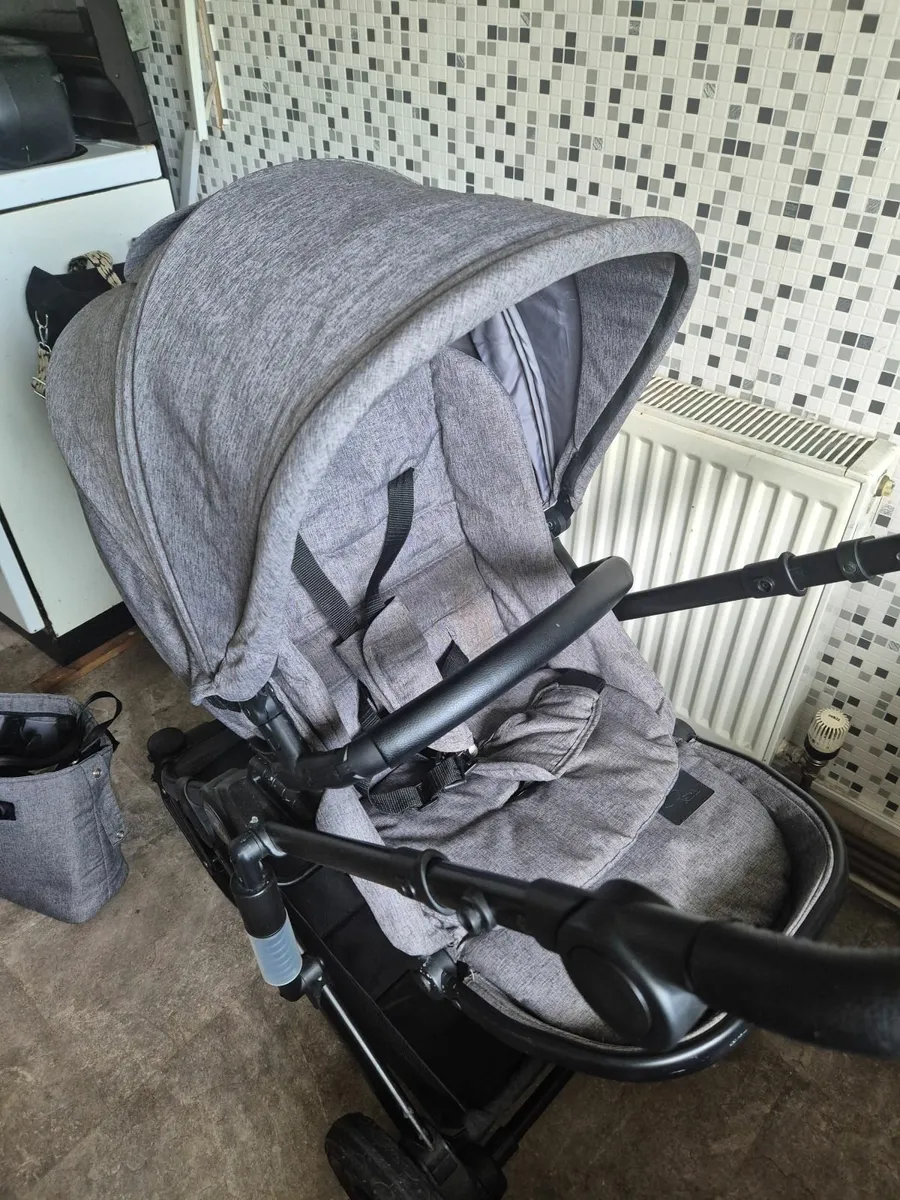 Pram/Buggy *Need Gone* - Image 4