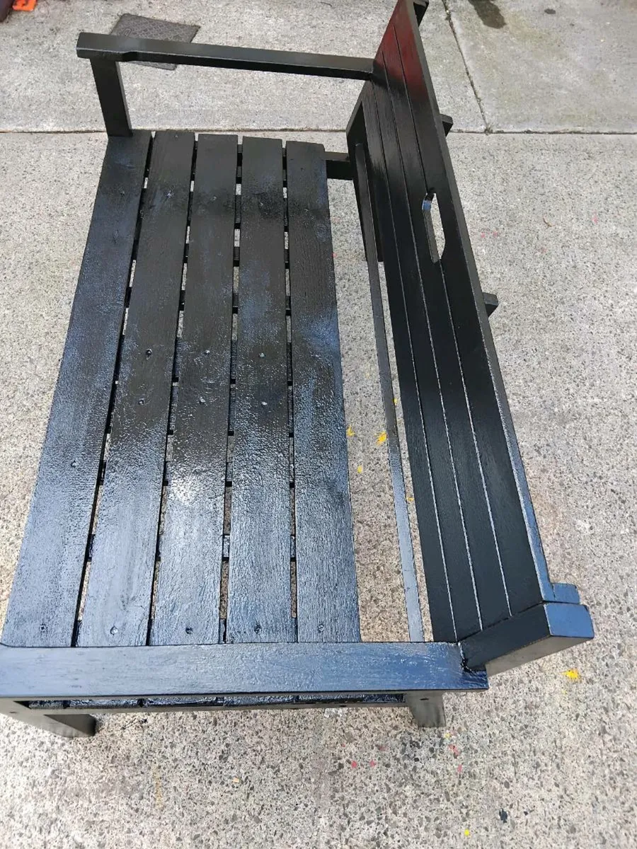Bench - Image 1