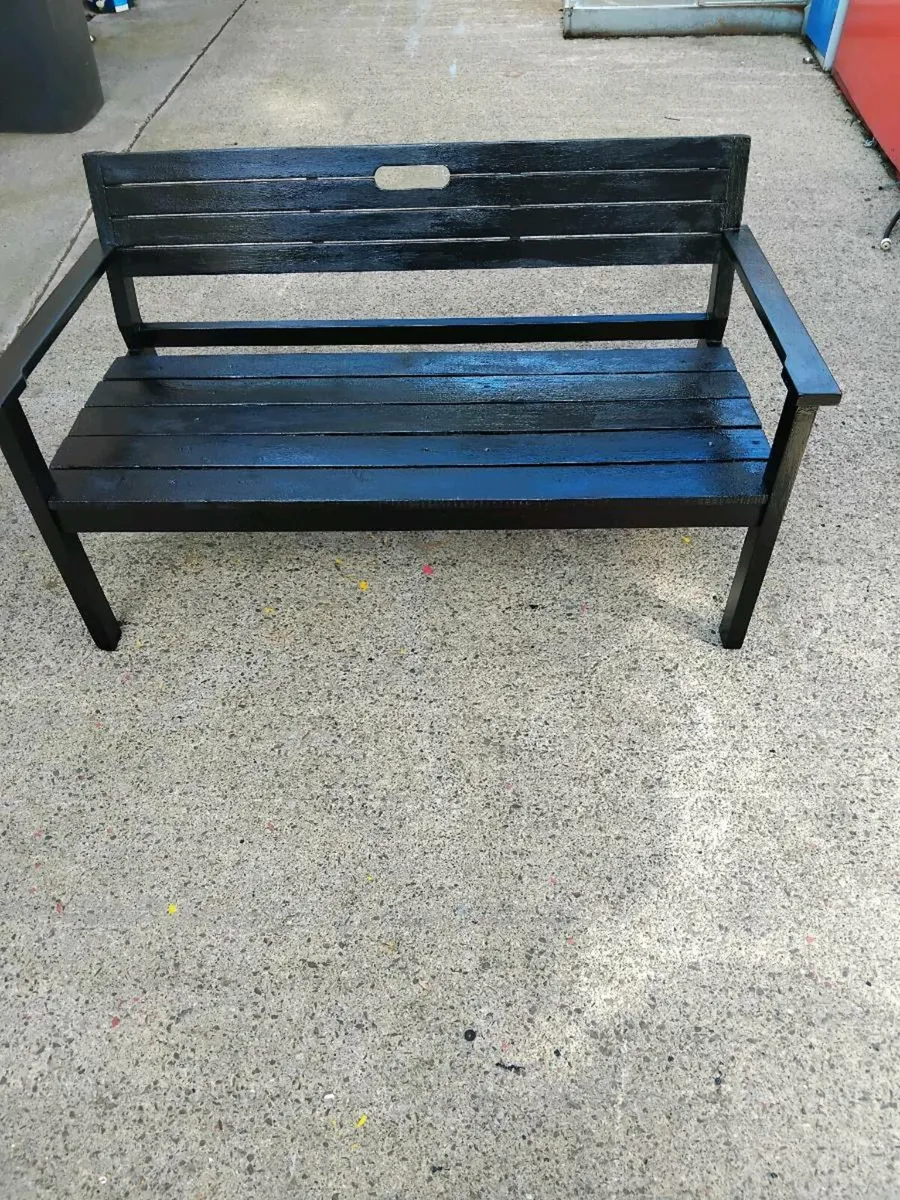 Bench - Image 3