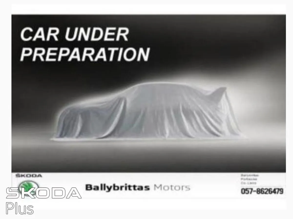 Skoda Octavia Ambition 1.0tsi 110HP DSG - Image 2