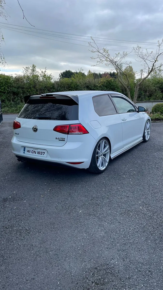 18" 19" Volkswagen Pretoria Style - Image 3