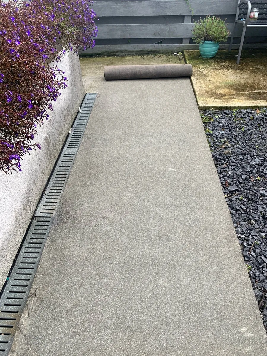 Roof Felt - Image 2