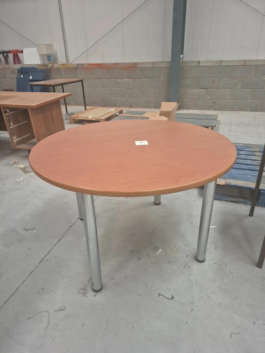 Tables - Image 1