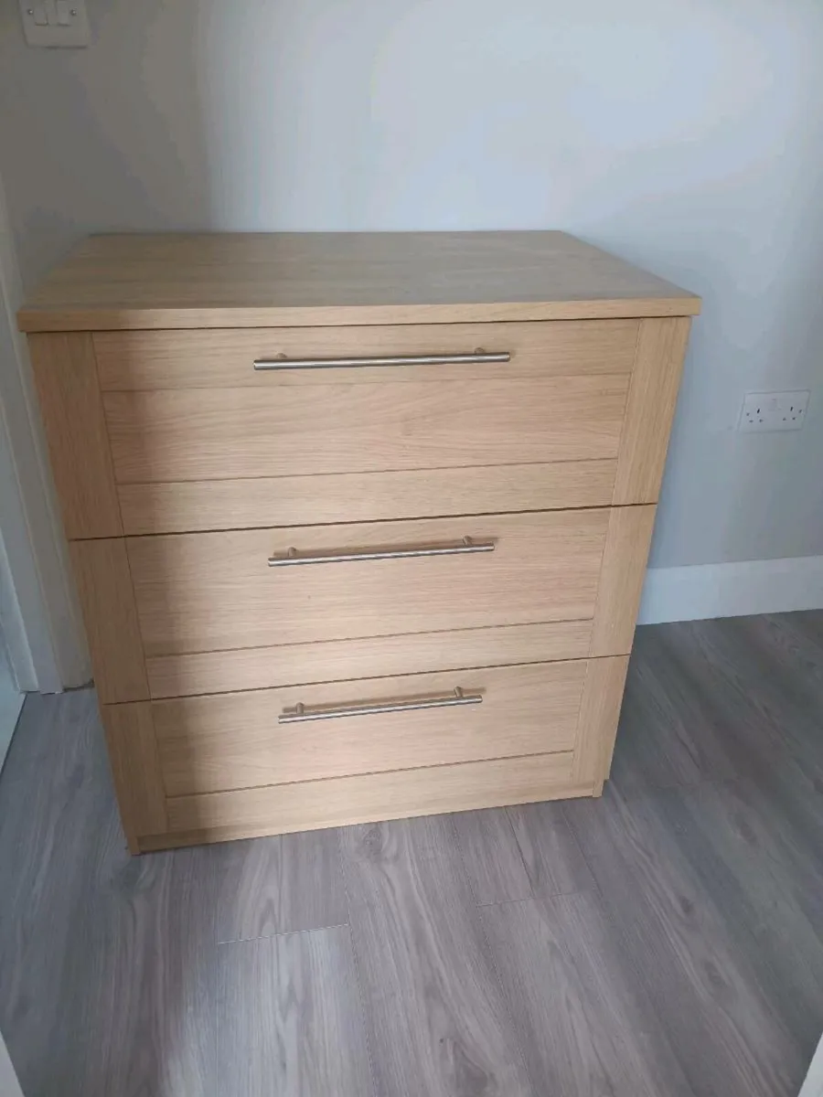 Chest of Drawers - Image 1