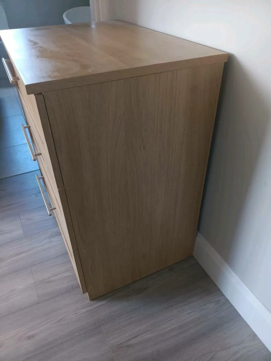 Chest of Drawers - Image 2