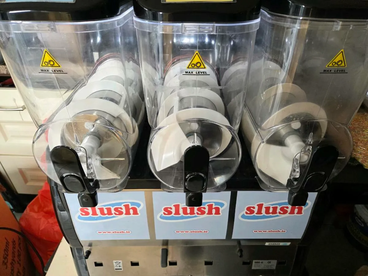 Slush machin - Image 2