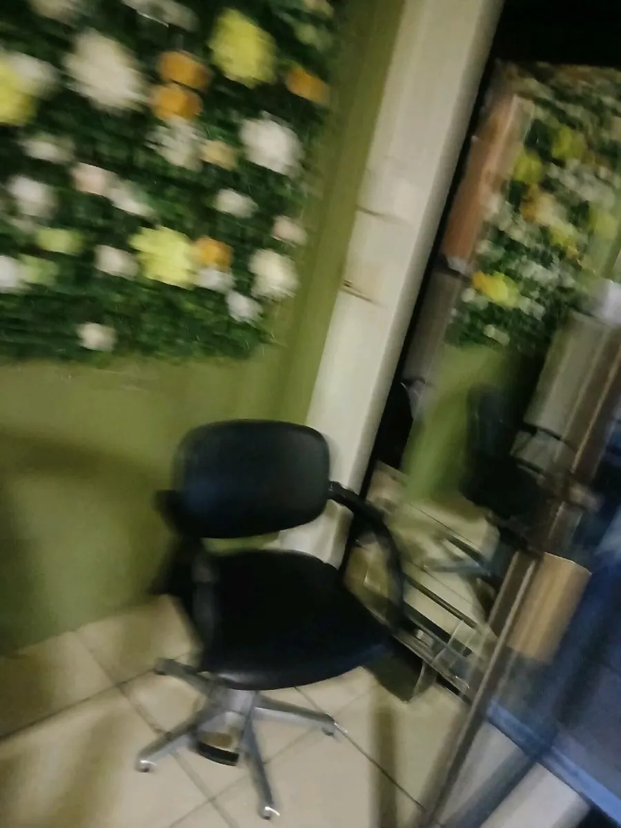 Styling Chair - Image 3
