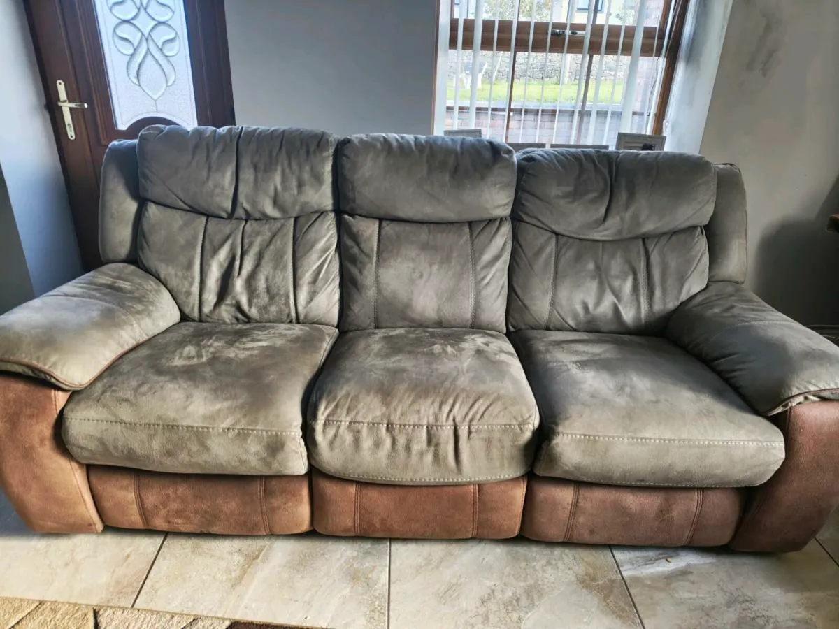 Couches - Image 1