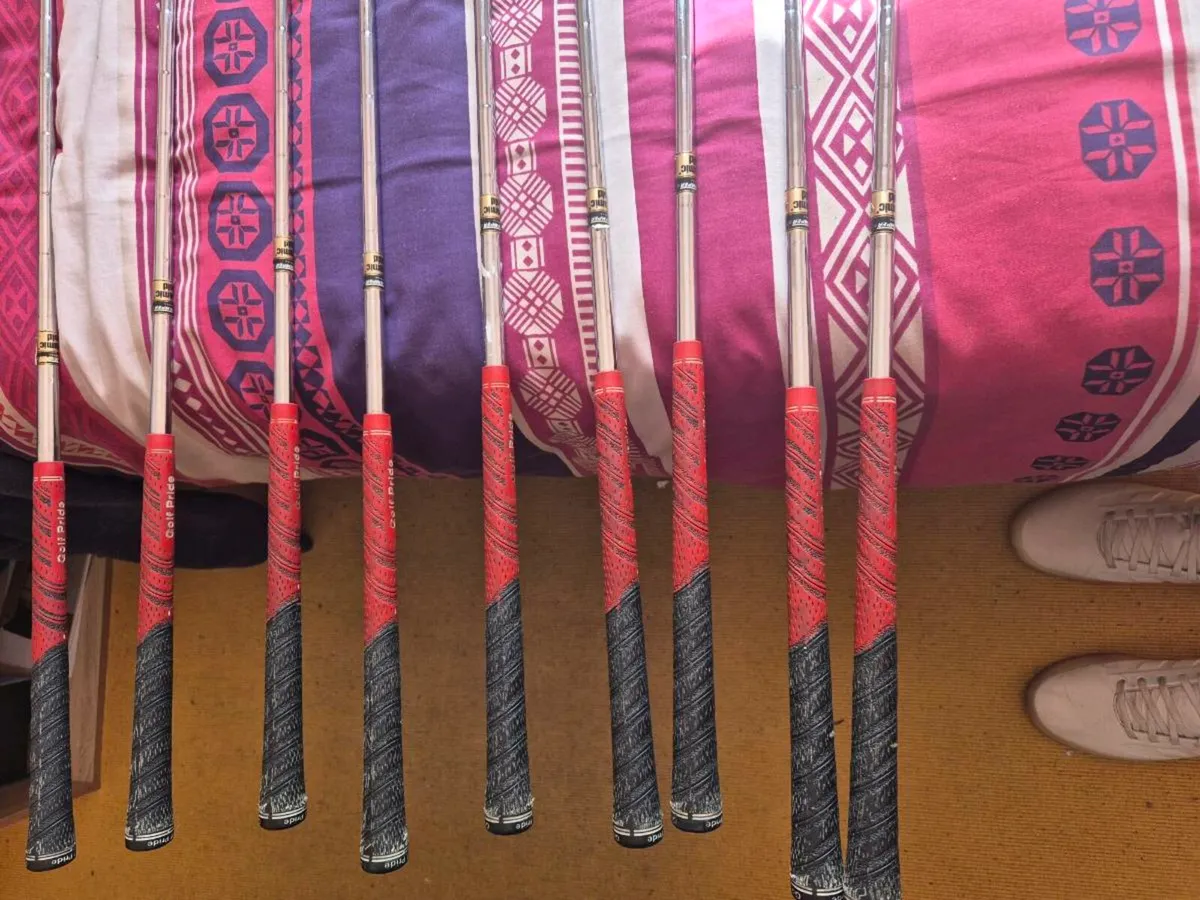 Titleist Golf Clubs - Image 4