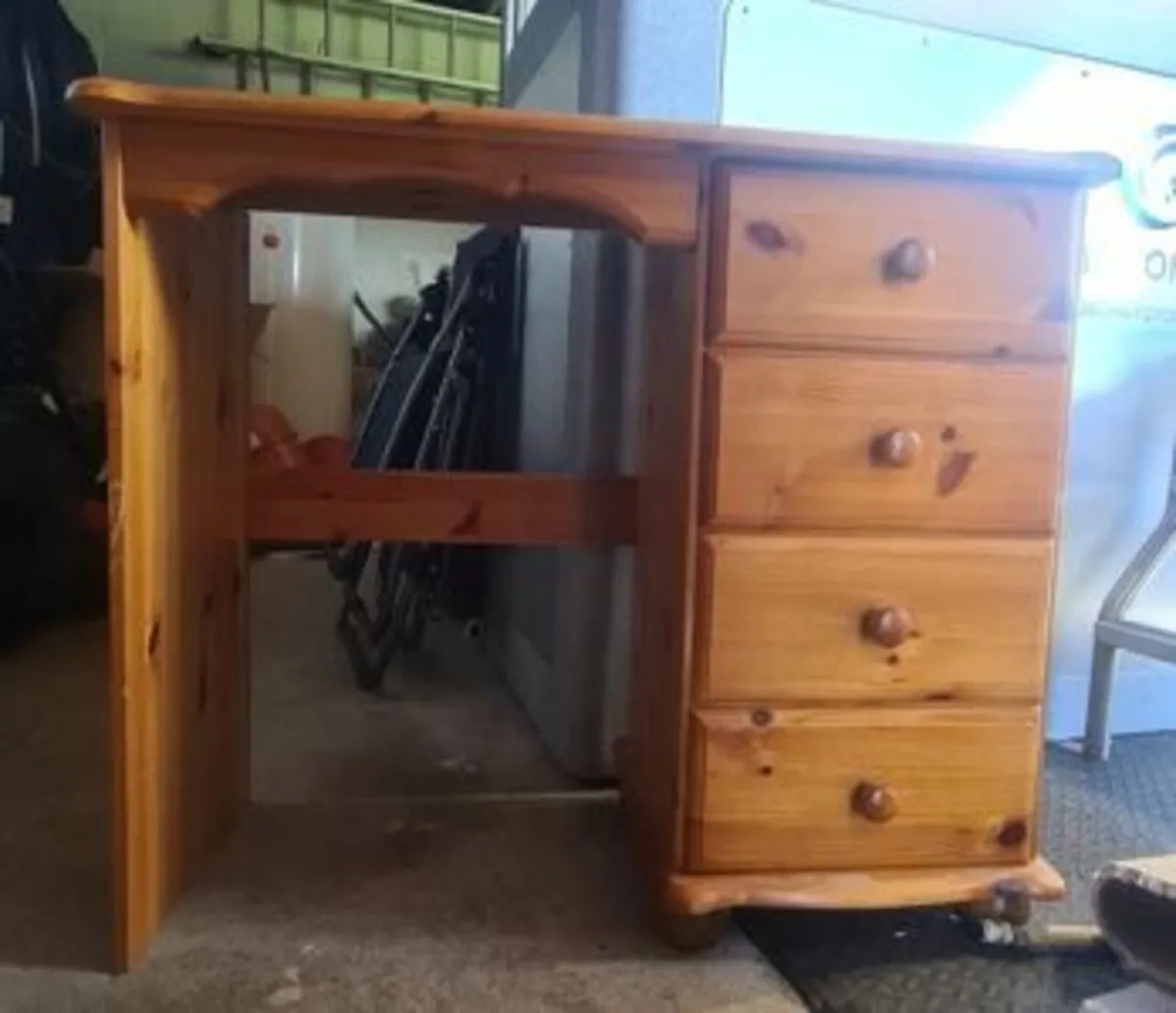 Bedroom Furniture - Image 1