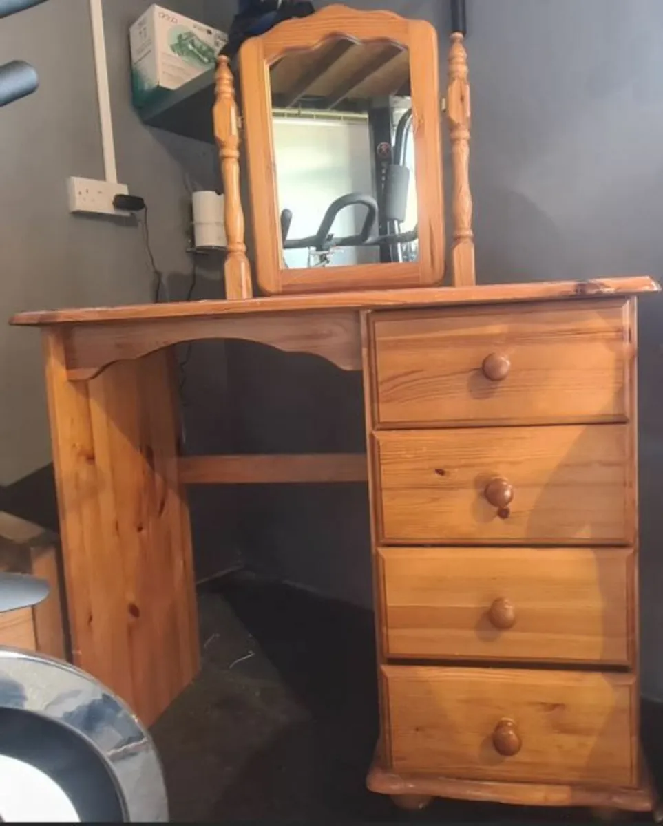 Bedroom Furniture - Image 2