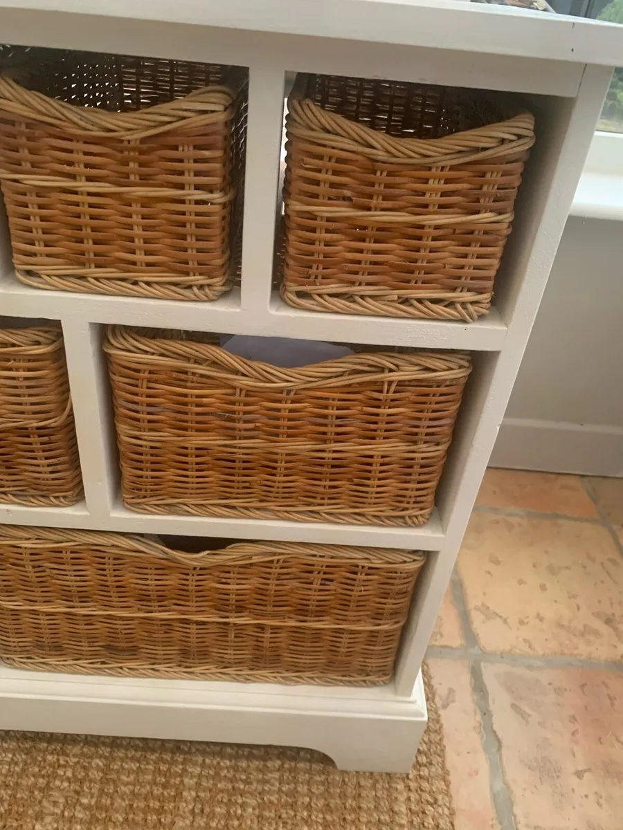 Home - Side Table - Image 1