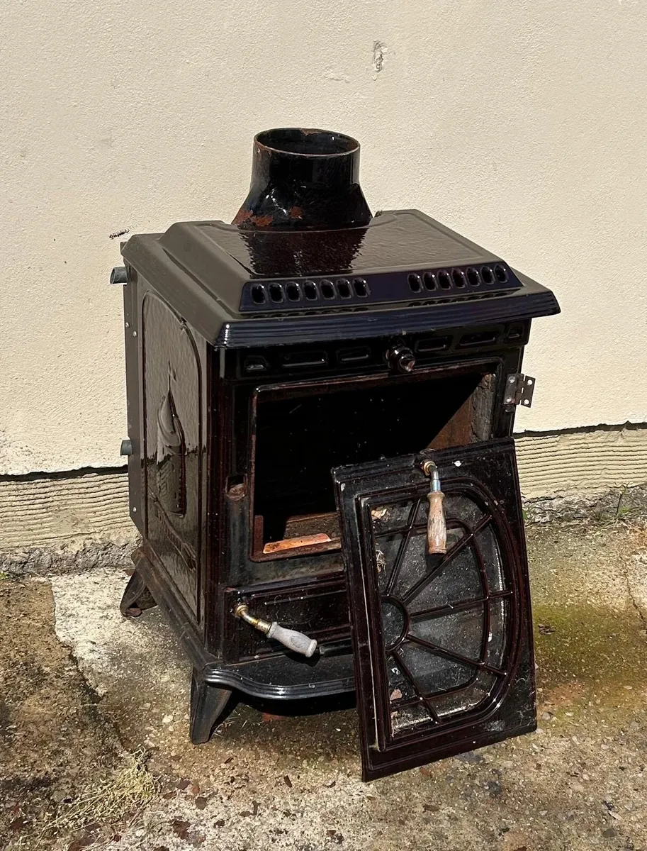 Waterford Erin Stove - Image 1