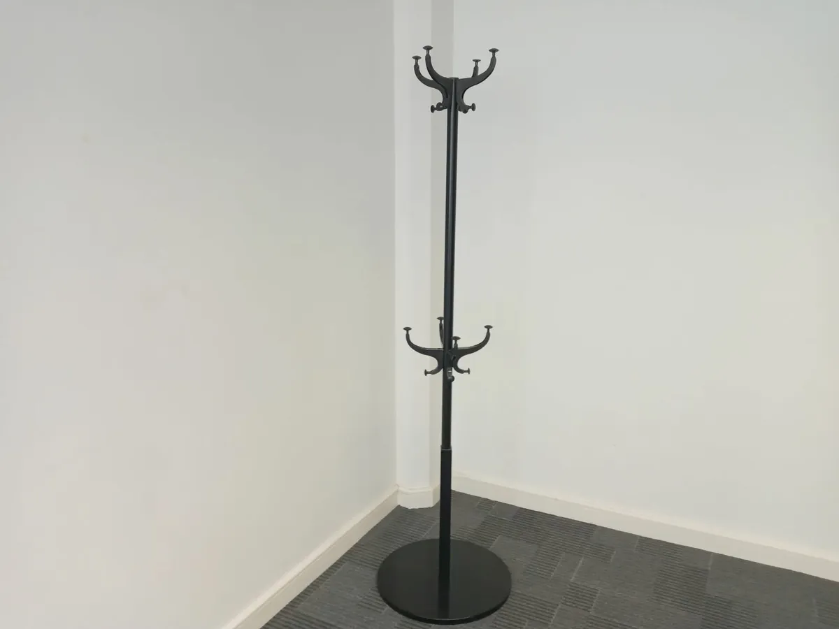 Delivery - Quality Coat Rack for Sale - Image 2