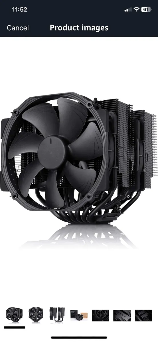 💻 Custom Gaming PC – RTX 4070 Ti | i7 10700K | - Image 4