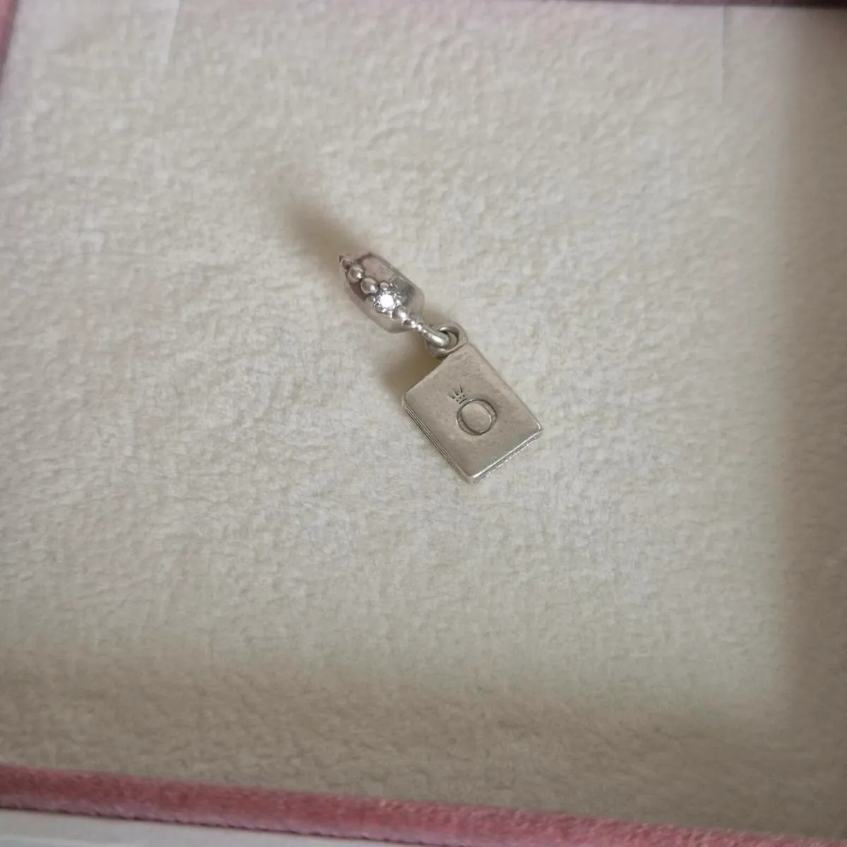 Pandora charm - Image 2