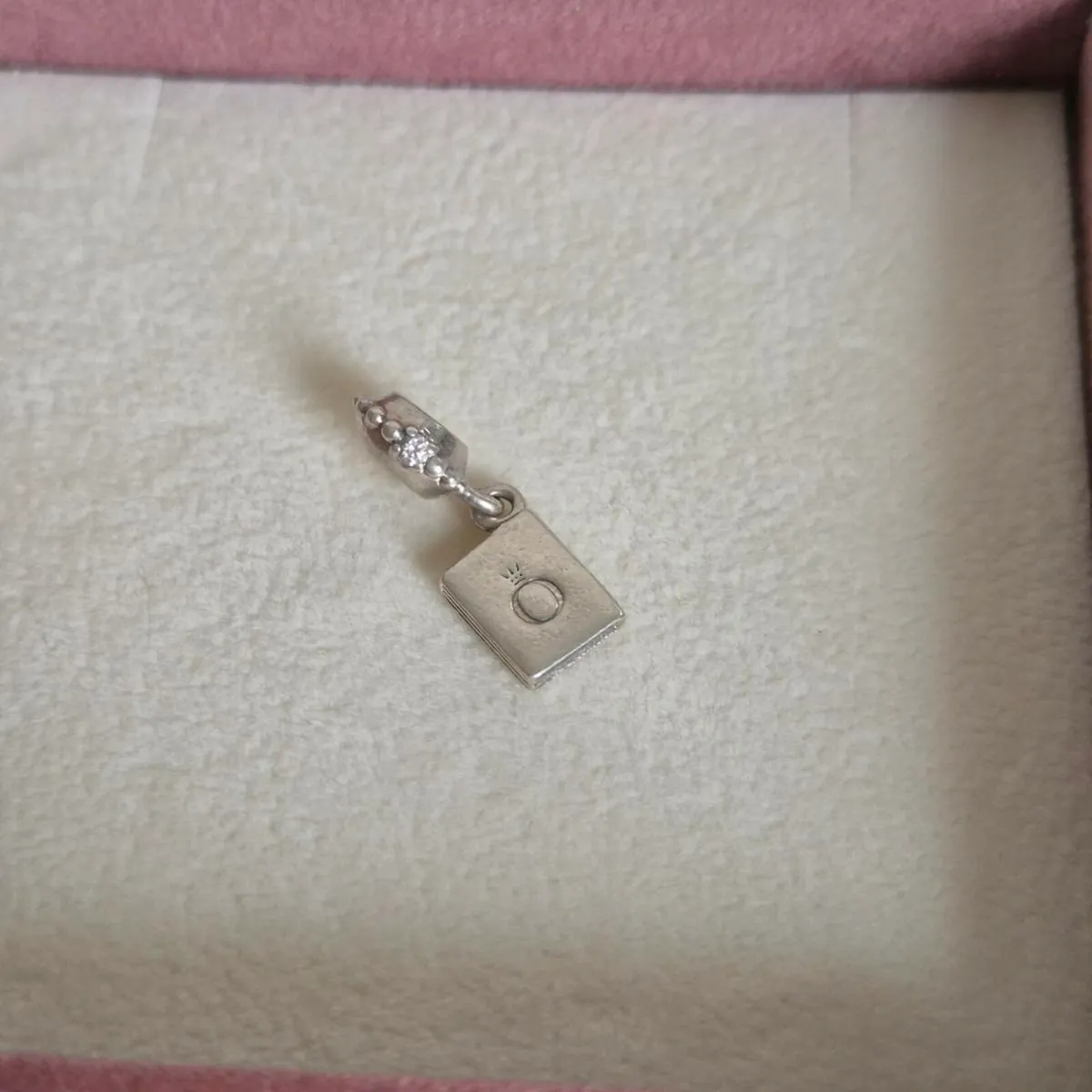 Pandora charm - Image 3