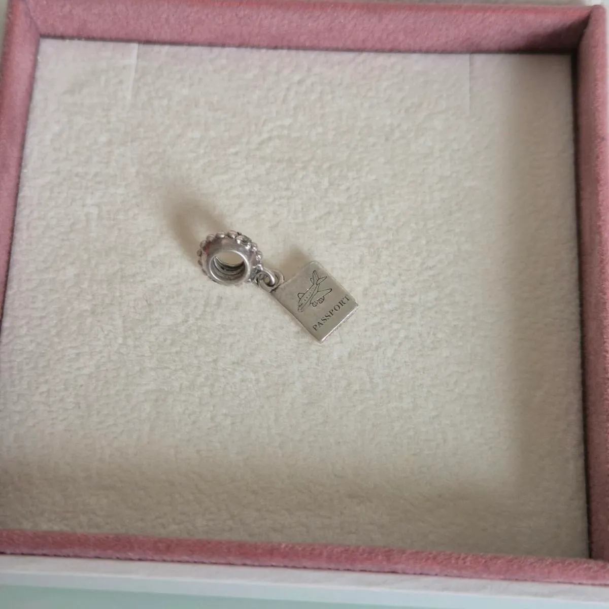 Pandora charm - Image 4