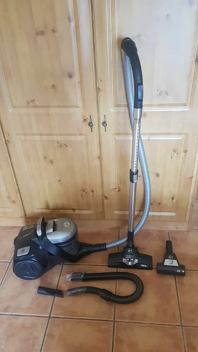 Hoover - Image 1