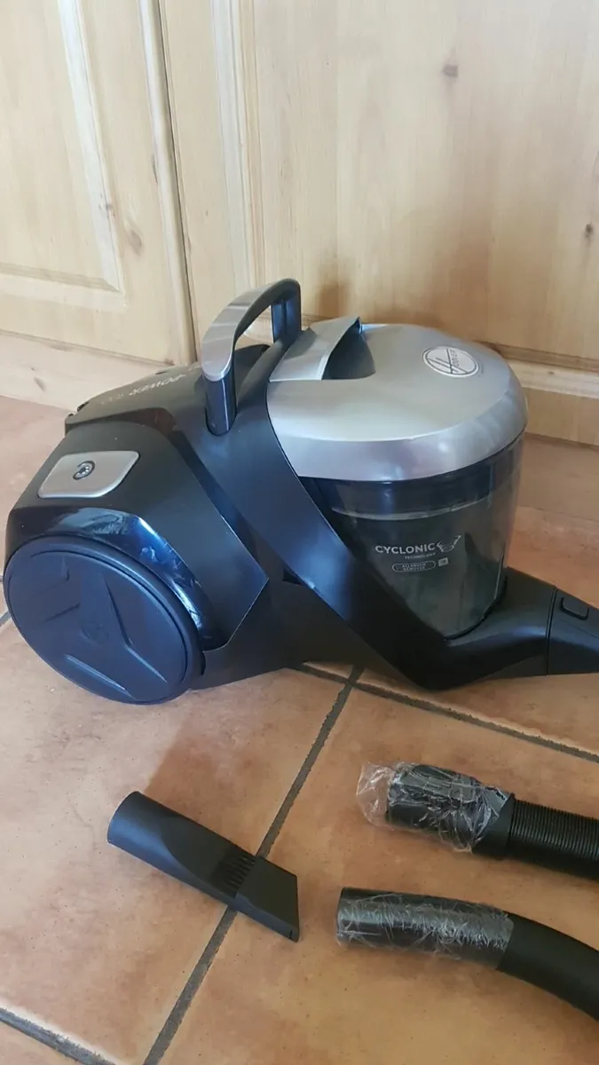 Hoover - Image 2