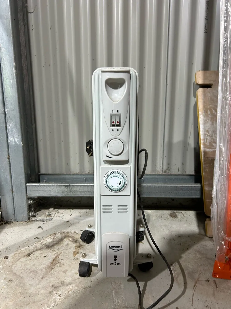 Plug-in radiator - Image 2