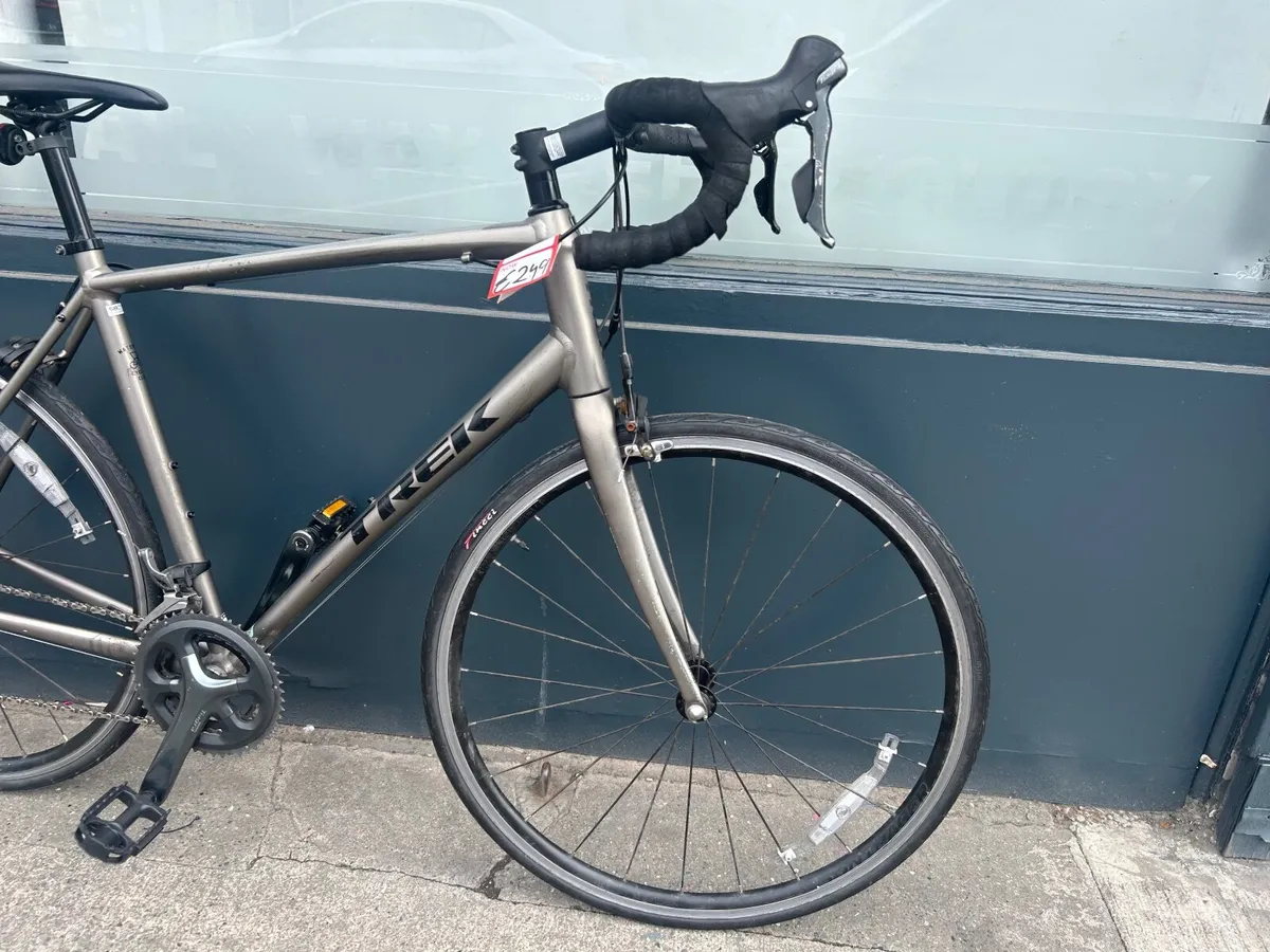 Trek Domane AL 4 ❗️Open 7 days ❗️ - Image 2