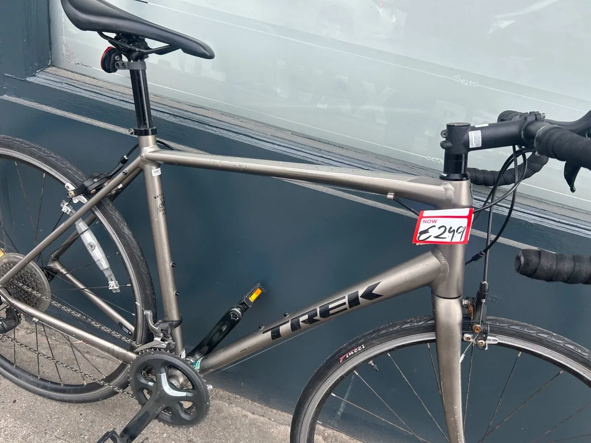 Trek Domane AL 4 ❗️Open 7 days ❗️ - Image 3