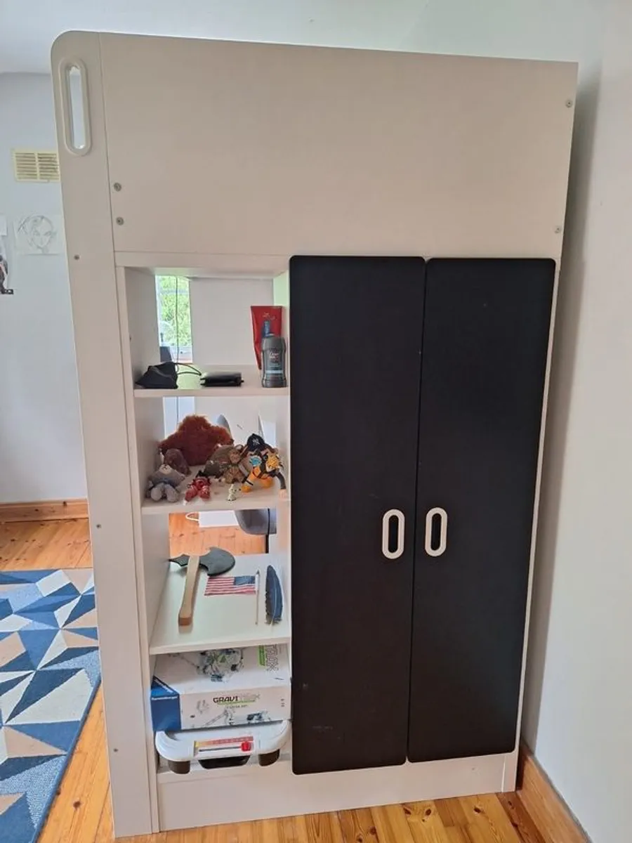 Smastad Loft Bed - Image 3