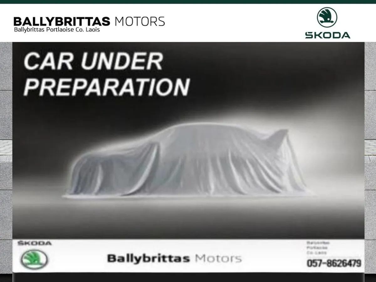 Skoda Kodiaq 2.0 TDI 150HP DSG Ambition 7 Seat - Image 2