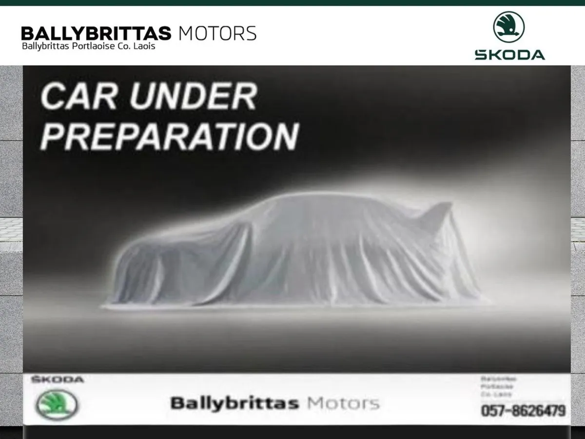 Skoda Kodiaq 2.0 TDI 150HP DSG Ambition 7 Seat - Image 3