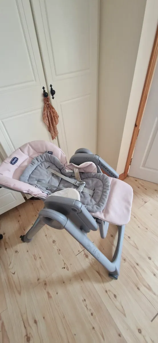 Baby chair - Image 2