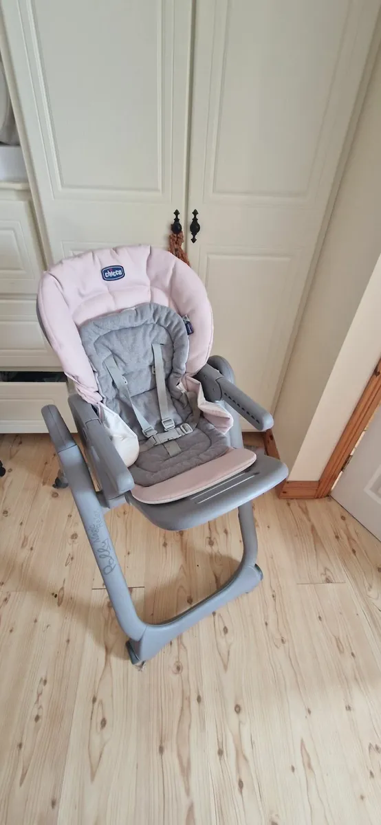 Baby chair - Image 3