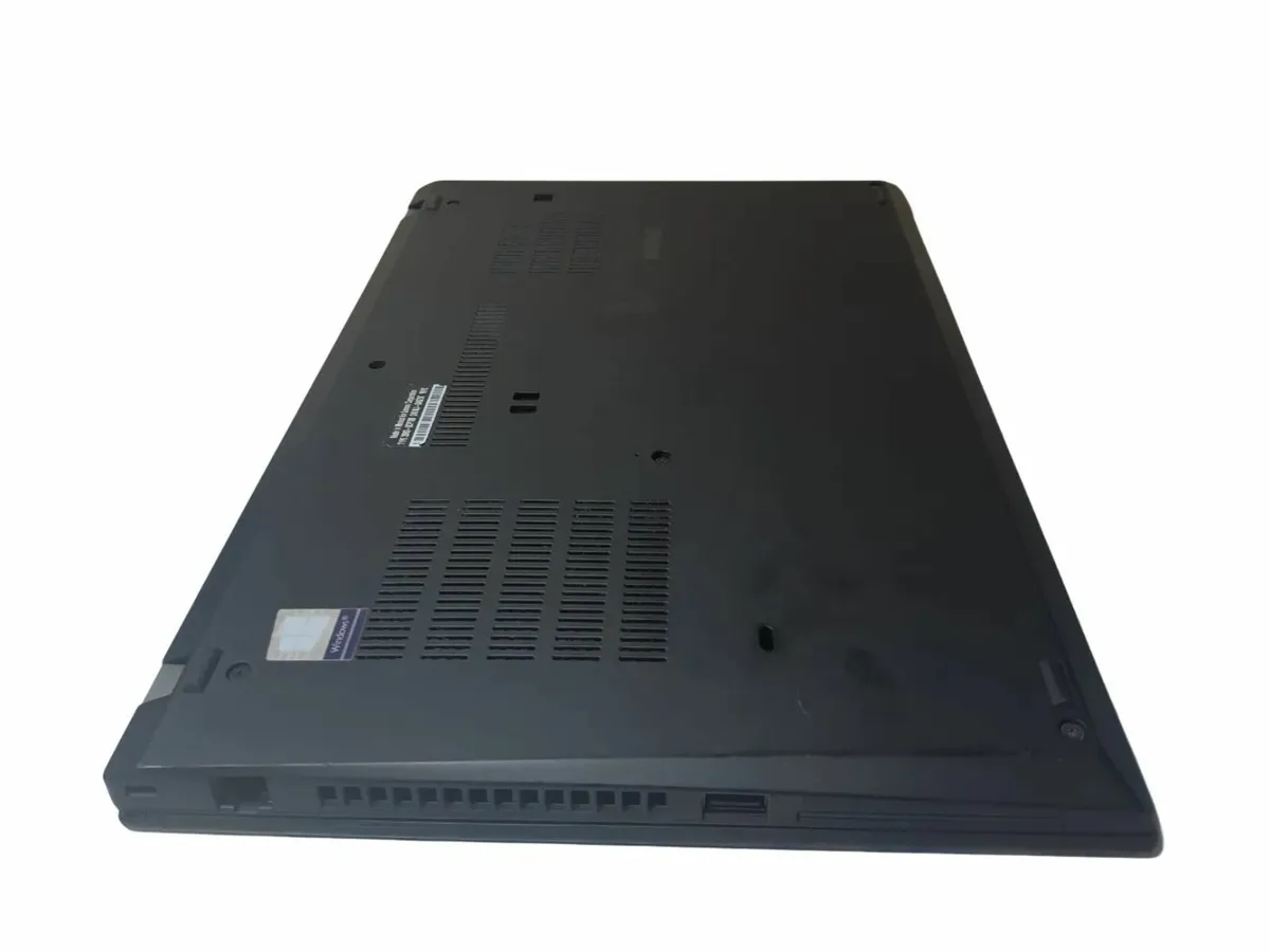 Lenovo ThinkPad T490 i5 8th gen 16/256GB SSD Quad - Image 3
