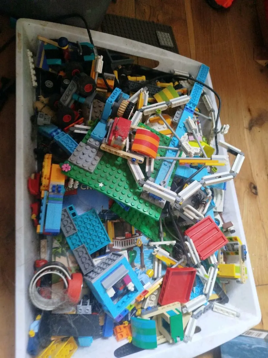 Lego - Image 1