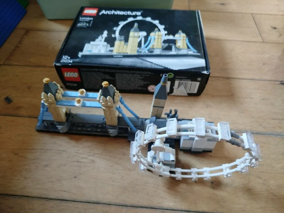 Lego - Image 3