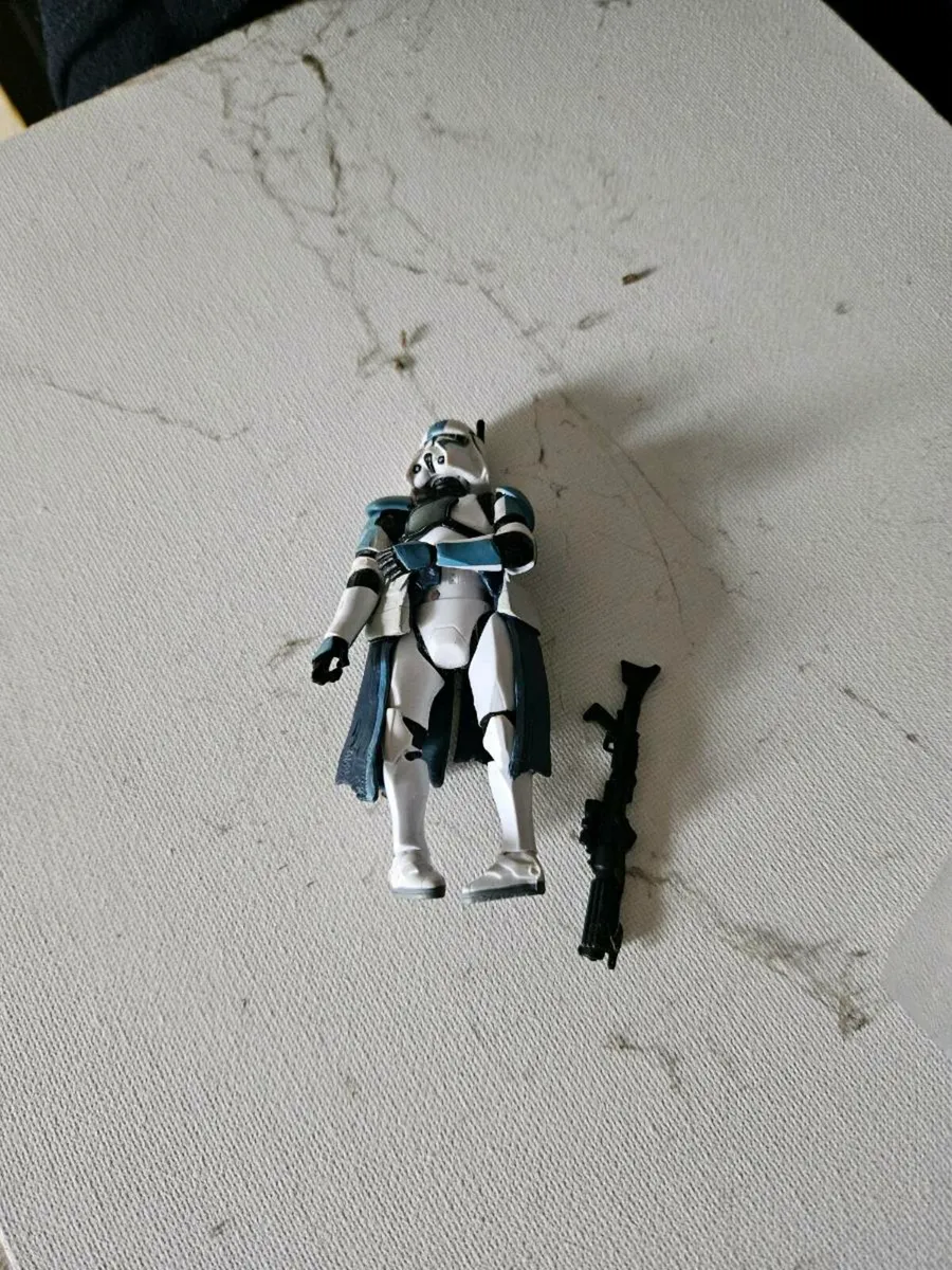 Star Wars Clone Trooper - Image 1