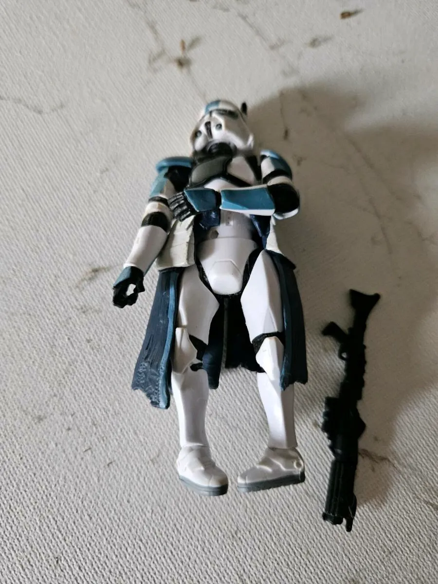 Star Wars Clone Trooper - Image 2