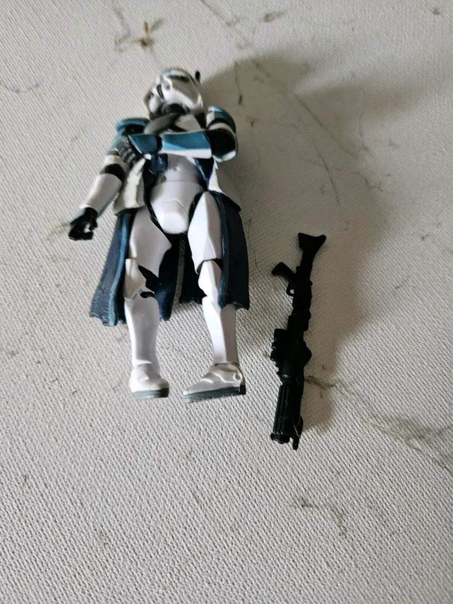 Star Wars Clone Trooper - Image 3