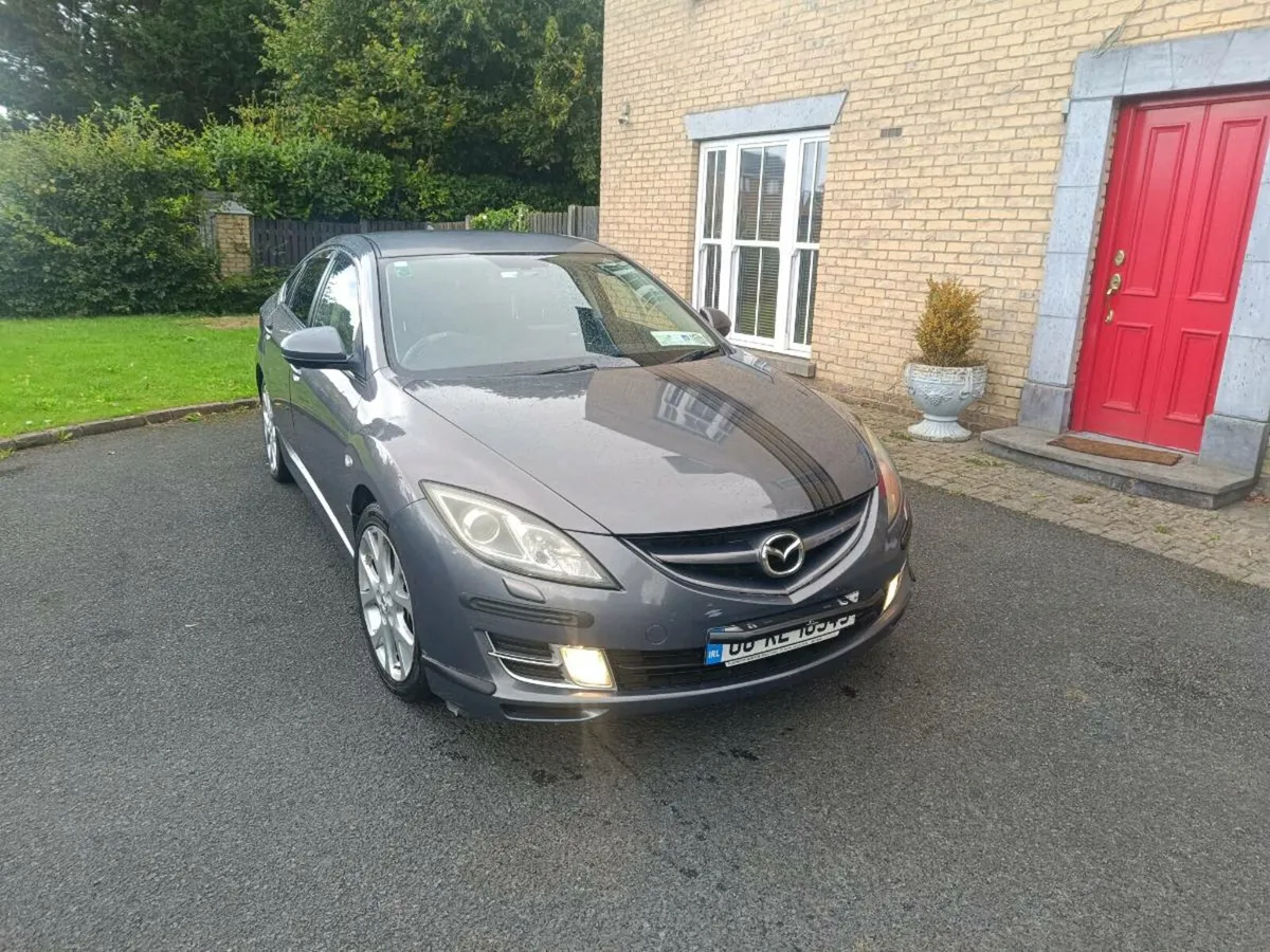 Mazda 6 - Image 2