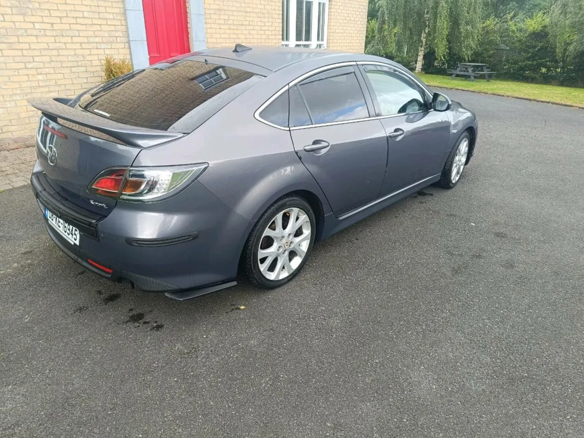 Mazda 6 - Image 3