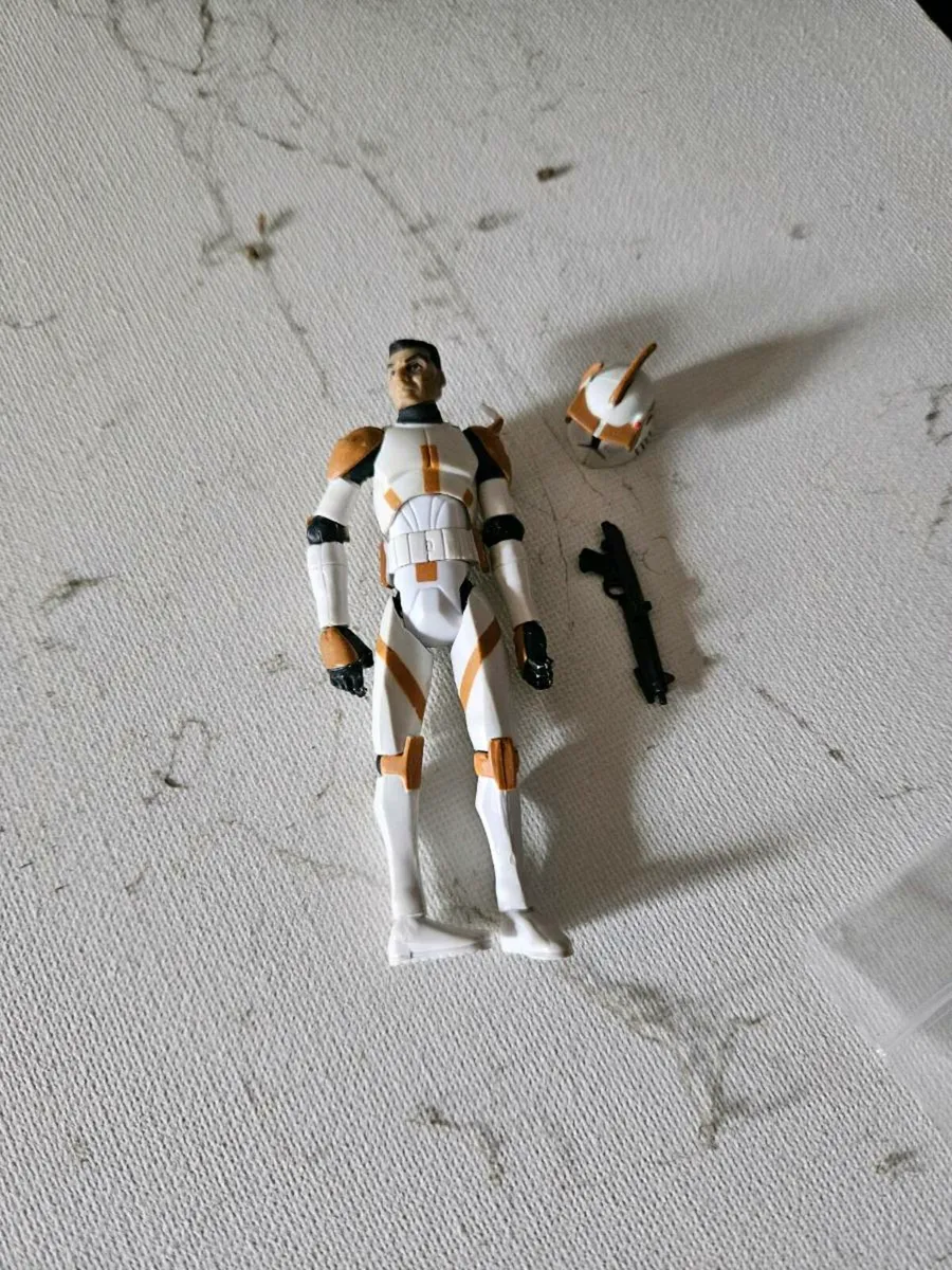 Star Wars Clone Trooper - Image 1