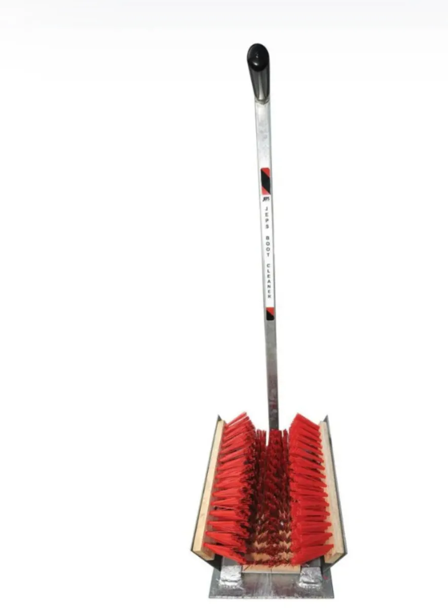 Boot cleaners - Image 4